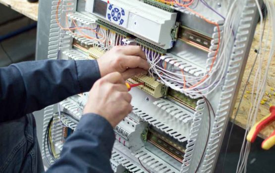 Residential Electrician