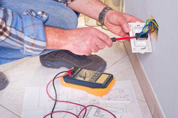 Qualified Electrical Safety Inspection