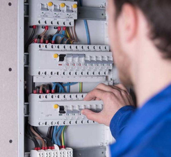 Emergency Electrician 24/7 services